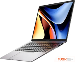 Ноутбук Infinix INBOOK AIR XL442 71008302597 (207397)
