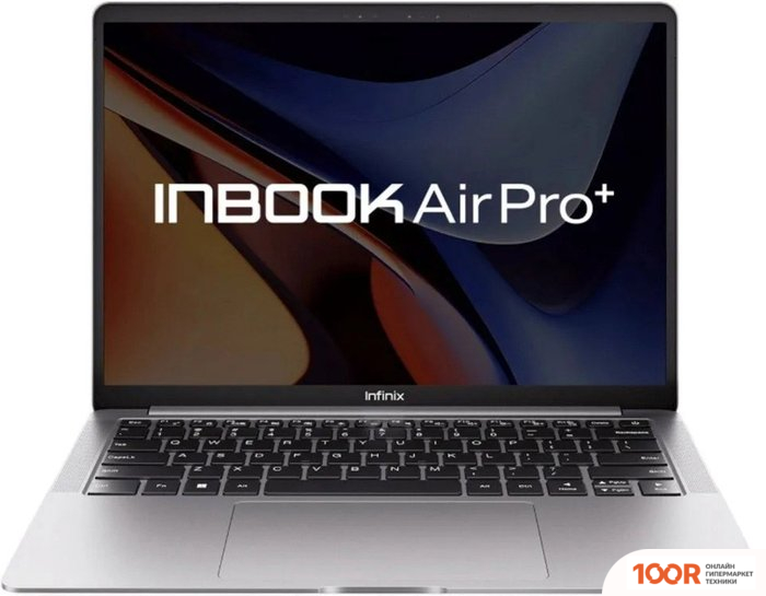 Ноутбук Infinix INBOOK AIR PRO+ XL434 71008302153 (207390)