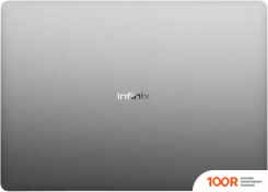 Ноутбук Infinix INBOOK AIR PRO+ XL434 71008302153 (207390)