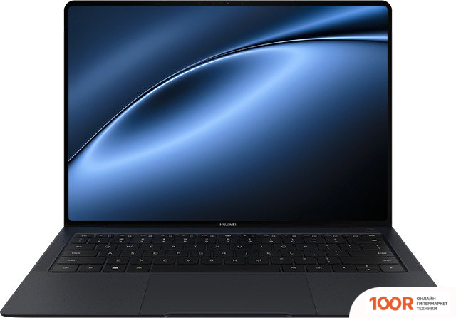 Ноутбук Huawei MATEBOOK X PRO 2024 VANGOGHH VGHH-32-7211TM (207374)