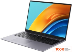 Ноутбук Huawei MATEBOOK D 16 53013TPC (207351)