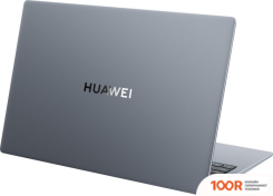 Ноутбук Huawei MATEBOOK D 16 2024 MCLG-X 53013WXB (207346)