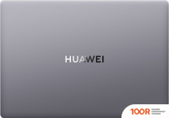 Ноутбук Huawei MATEBOOK D 16 2023 ROLLEG-W7611 53013RUE (207332)