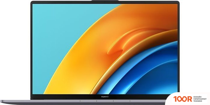Ноутбук Huawei MATEBOOK D 16 2023 ROLLEG-W7611 53013RUE (207332)