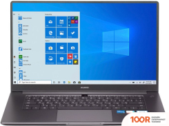 Ноутбук Huawei MATEBOOK D 15 BODE-WFH9 3013PEW (207321)