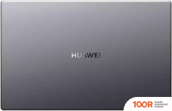 Ноутбук Huawei MATEBOOK D 15 BODE-WDH9 53013URV (207320)