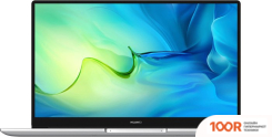 Ноутбук Huawei MATEBOOK D 15 BOD-WDH9 53013ERR (207298)