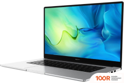 Ноутбук Huawei MATEBOOK D 15 BOD-WDH9 53013ERR (207298)