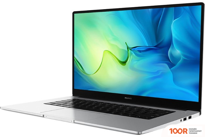 Ноутбук Huawei MATEBOOK D 15 BOD-WDH9 53013ERR (207298)