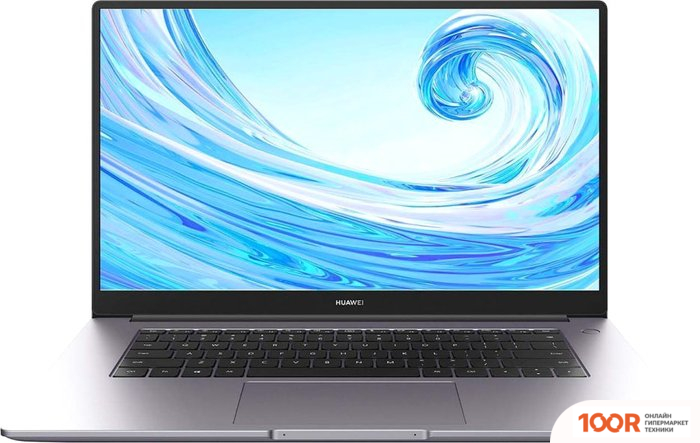 Ноутбук Huawei MATEBOOK D 15 BOB-WAI9Q 53012KQY (207295)
