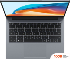 Ноутбук Huawei MATEBOOK D 14 2024 MDG-X 53014BSB (207270)