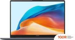 Ноутбук Huawei MATEBOOK D 14 2023 MDF-X 53013TBH (207262)