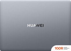 Ноутбук Huawei MATEBOOK D 14 2023 MDF-X 53013TBH (207262)