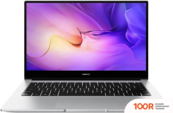 Ноутбук Huawei MATEBOOK D 14 2022 NBDE-WFH9 53013QDV (207260)