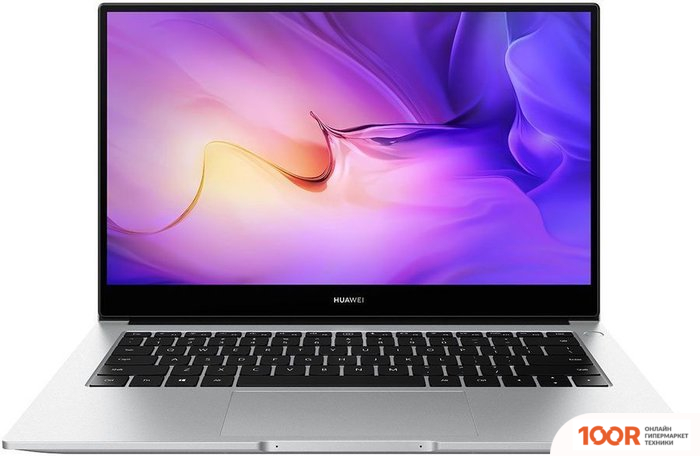 Ноутбук Huawei MATEBOOK D 14 2022 NBDE-WFH9 53013QDV (207260)