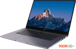 Ноутбук Huawei MATEBOOK B3-520 53012KFG (207240)