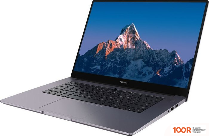 Ноутбук Huawei MATEBOOK B3-520 53012KFG (207240)