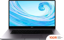 Ноутбук Huawei MATEBOOK B3-510 BBZ-WBI9 53012JEG (207239)