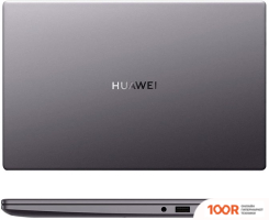 Ноутбук Huawei MATEBOOK B3-510 BBZ-WBI9 53012JEG (207239)