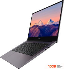 Ноутбук Huawei MATEBOOK B3-410 NBZ-WBH9B 53012KFU (207229)