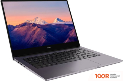 Ноутбук Huawei MATEBOOK B3-410 NBZ-WBH9B 53012KFU (207229)