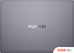 Ноутбук Huawei MATEBOOK 16S CREF-X 53013DSU (207227)