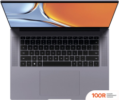 Ноутбук Huawei MATEBOOK 16S CREF-X 53013DSU (207227)