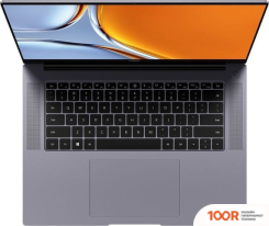 Ноутбук Huawei MATEBOOK 16S 2023 CREFG-W5611T 53013CSG (207221)