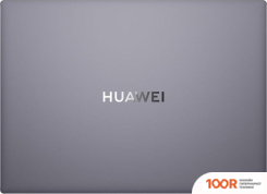 Ноутбук Huawei MATEBOOK 16S 2023 CREFG-W5611T 53013CSG (207221)