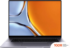 Ноутбук Huawei MATEBOOK 16S 2023 CREFG-W5611T 53013CSG (207221)