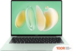 Ноутбук Huawei MATEBOOK 14 2024 FLEMINGH FLMH-X 53014APS (207216)