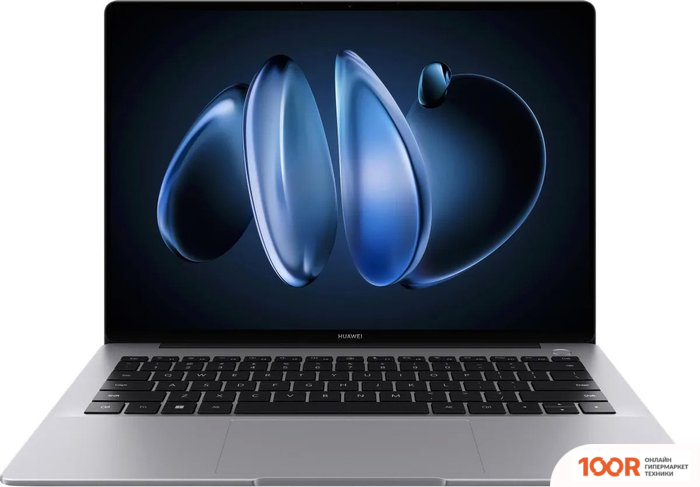 Ноутбук Huawei MATEBOOK 14 2024 FLEMINGH FLMH-X 53014APJ (207215)