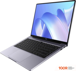Ноутбук Huawei MATEBOOK 14 2023 KLVG-X 53013YGL (207213)