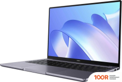 Ноутбук Huawei MATEBOOK 14 2023 KLVG-X 53013YGL (207213)