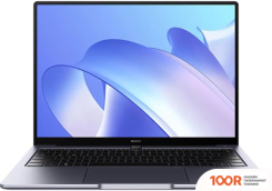 Ноутбук Huawei MATEBOOK 14 2022 KLVF-X 53013PET (207212)
