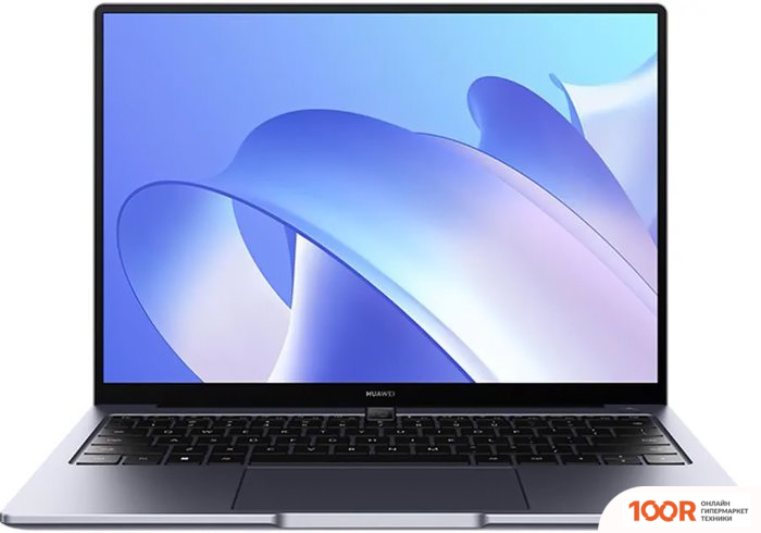 Ноутбук Huawei MATEBOOK 14 2022 KLVF-X 53013PET (207212)