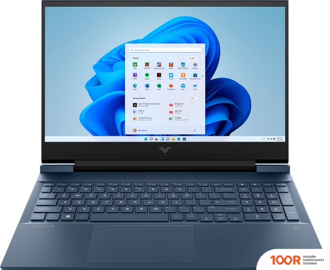 Ноутбук HP VICTUS 16-E1061CI 6G6Y7EA (207041)