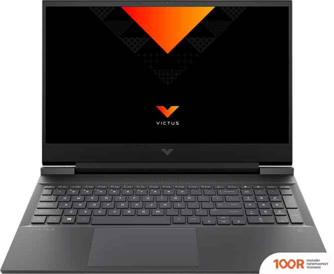 Ноутбук HP VICTUS 16-E0011WM 4A4Z7UA (206961)
