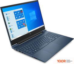 Ноутбук HP VICTUS 16-D0051UR 4E0X3EA (206908)