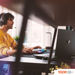 Ноутбук HP VICTUS 15-FA1042CI 8F7J2EA (206847)