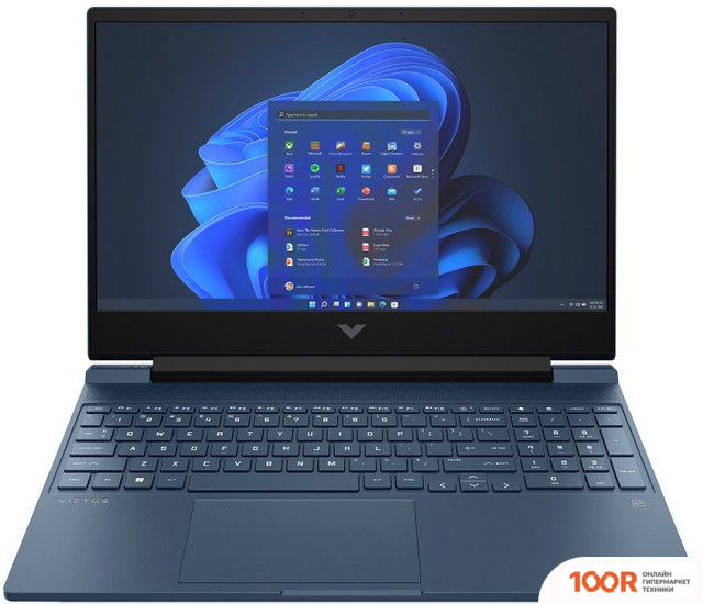 Ноутбук HP VICTUS 15-FA1041CI 8F5J5EA (206846)