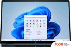 Ноутбук HP SPECTRE X360 2-В-1 14-EU0005CI 9U022EA (206814)