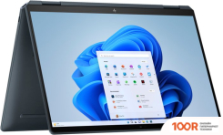Ноутбук HP SPECTRE X360 2-В-1 14-EU0005CI 9U022EA (206814)