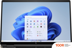 Ноутбук HP SPECTRE X360 2-В-1 14-EU0004CI A1LJ5EA (206813)