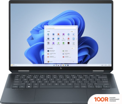 Ноутбук HP SPECTRE X360 2-В-1 14-EU0002CI A19GHEA (206811)