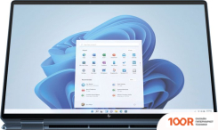 Ноутбук HP SPECTRE X360 16-F1032NN 79S18EA (206805)
