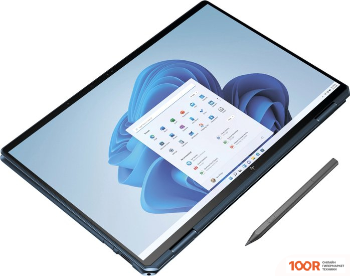 Ноутбук HP SPECTRE X360 16-F1028NN 79S16EA (206803)