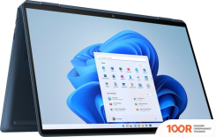 Ноутбук HP SPECTRE X360 16-F1028NN 79S16EA (206803)