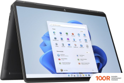 Ноутбук HP SPECTRE X360 14-EF2008CI 84R70EA (206774)