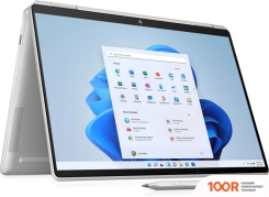 Ноутбук HP SPECTRE X360 14-EF0018NN 6M4M7EA (206771)